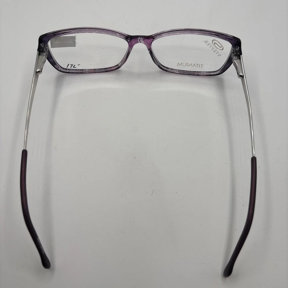 STEPPER Eyewear new stepper